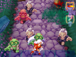 Illustration for article titled Little Red Riding Hood’s Zombie BBQ? Awesome!